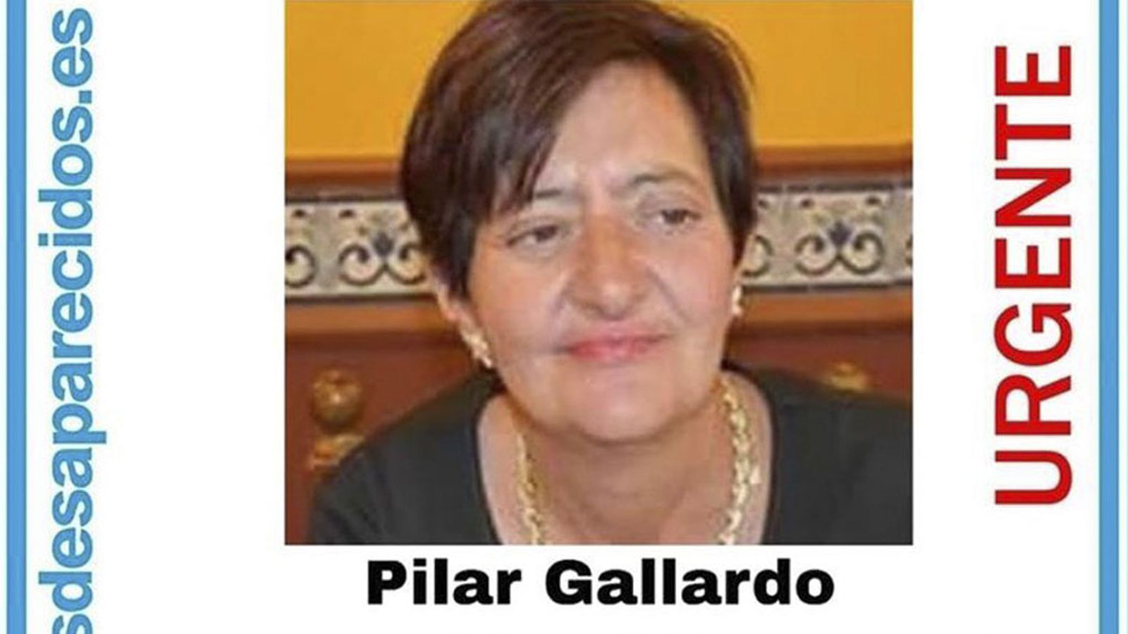 Pilar Galalrdo