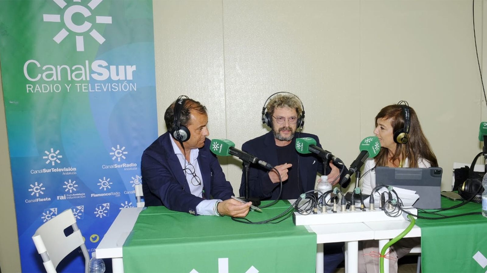 FESTIVAL MÁLAGA 1