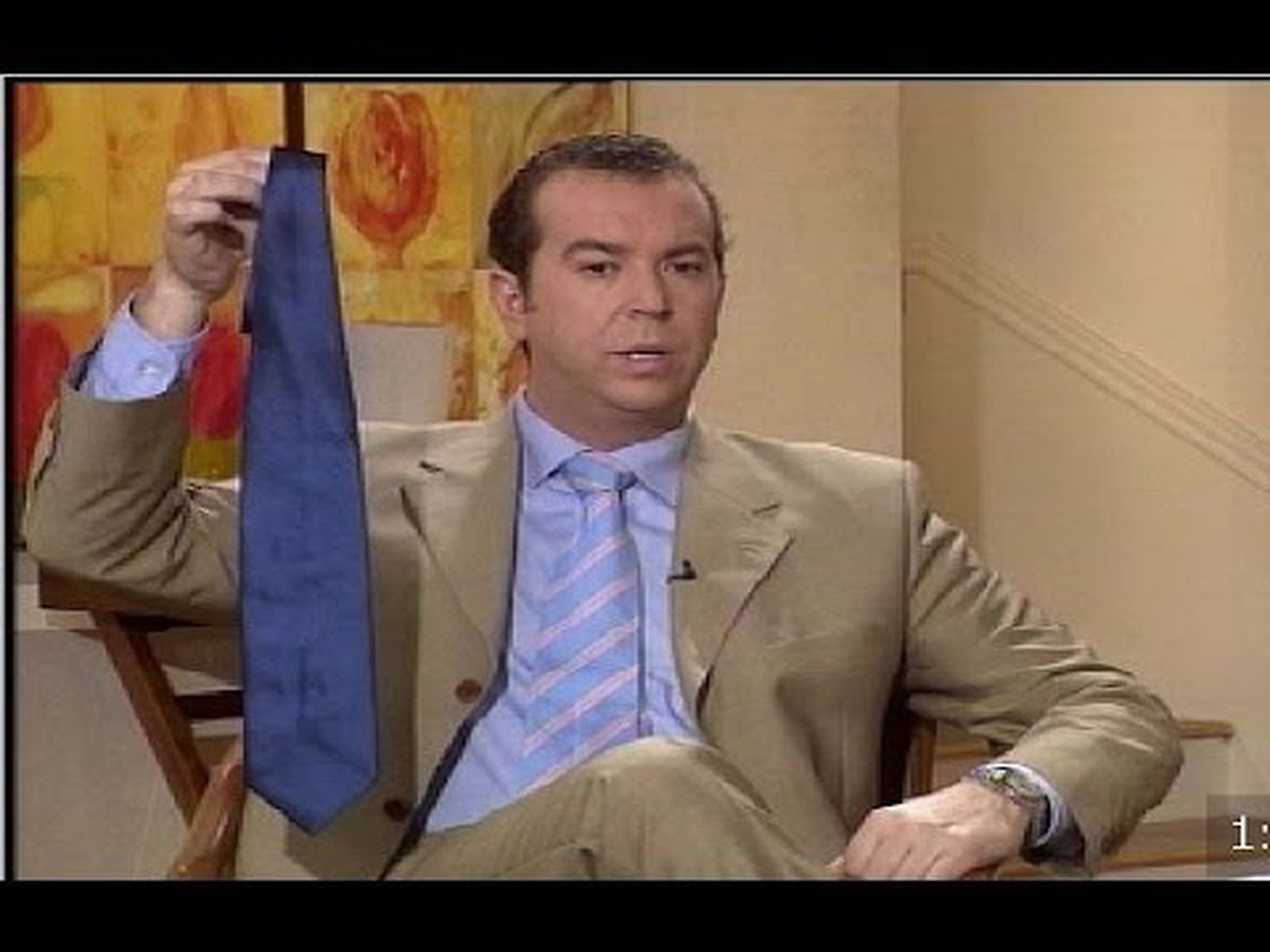 La corbata, cómo llevarla, tipos de nudos, ....