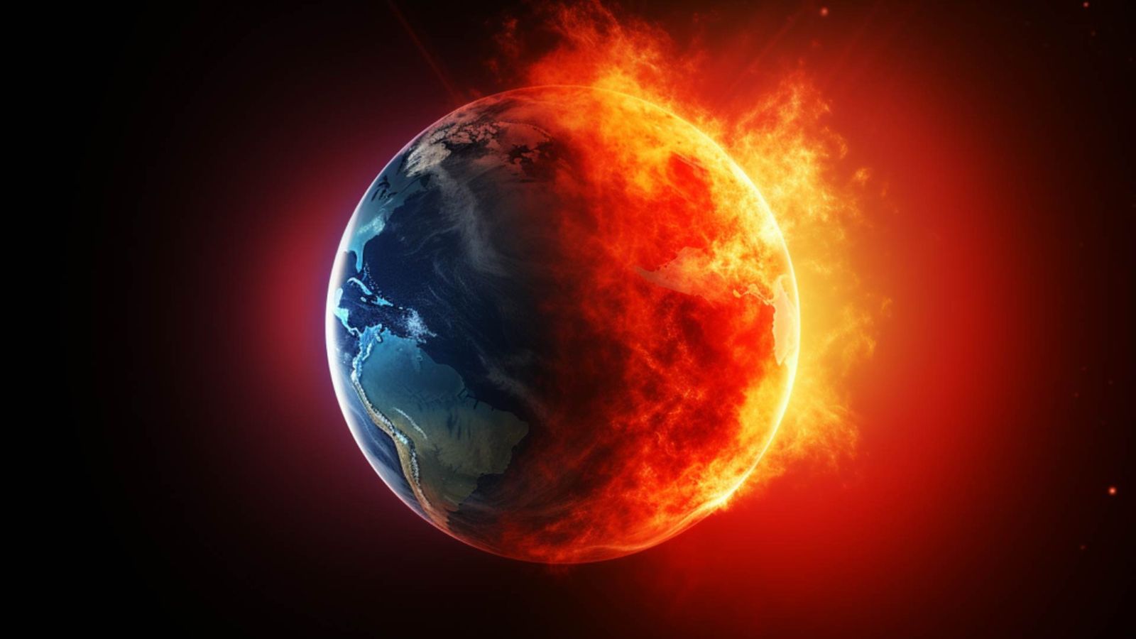 Espacio protegido, 19 enero