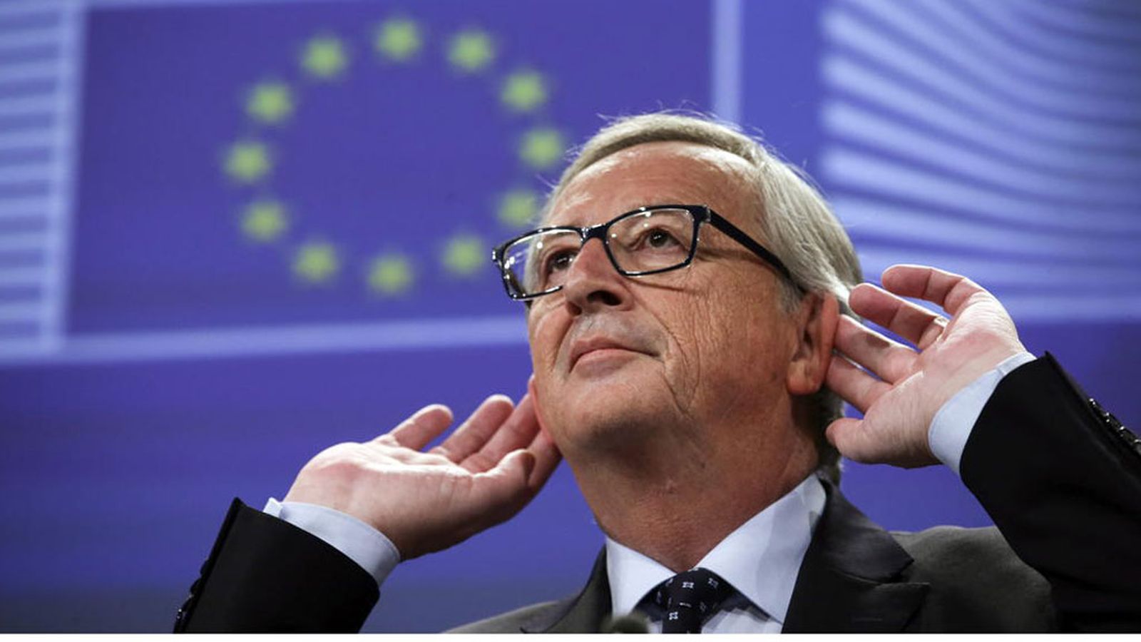 Junhcker