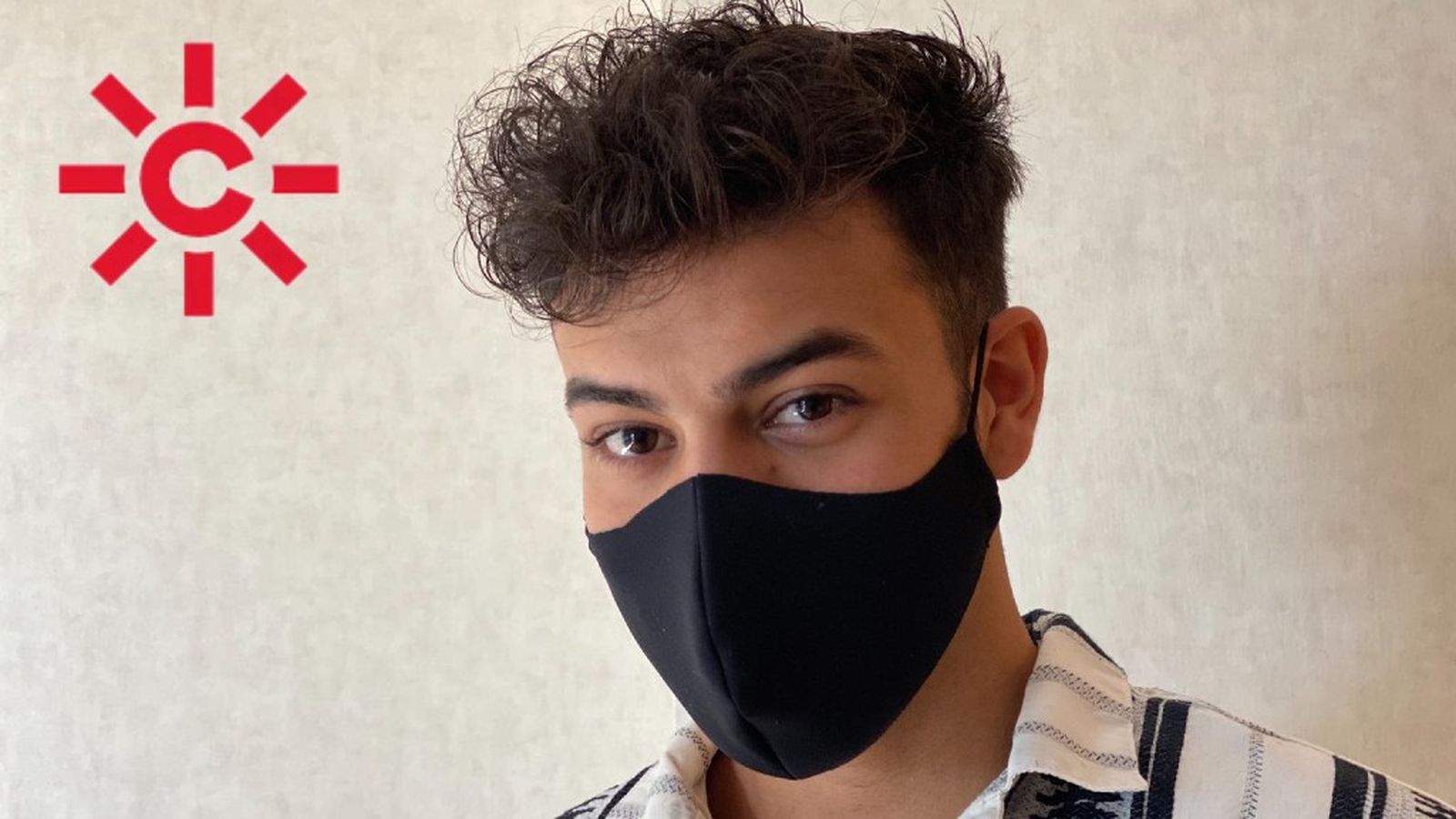 La Fiesta de Agoney
