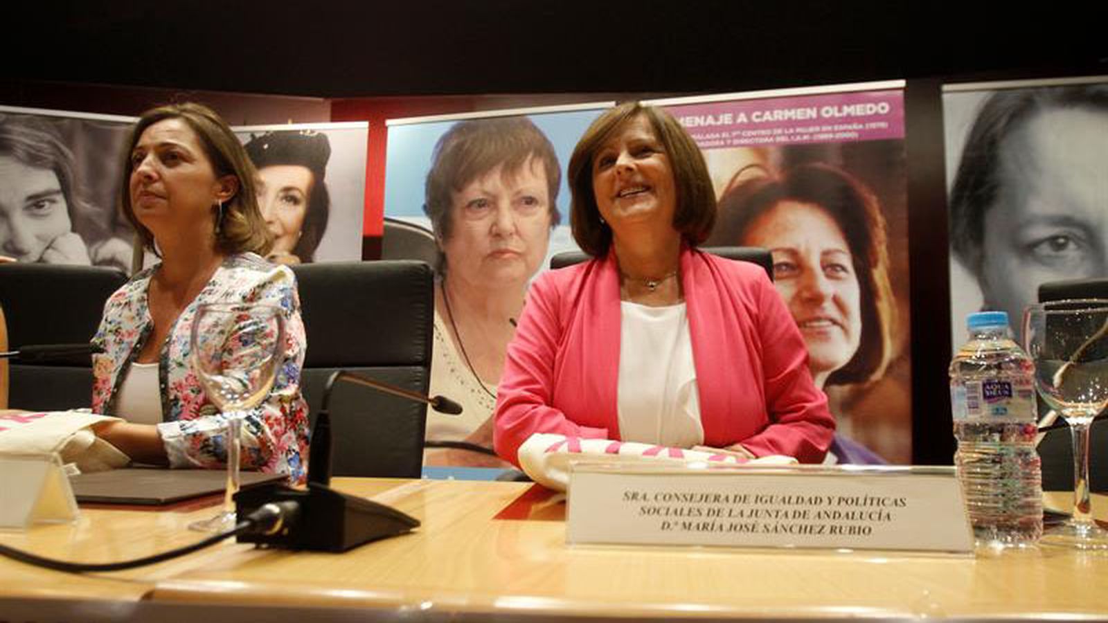mujeres