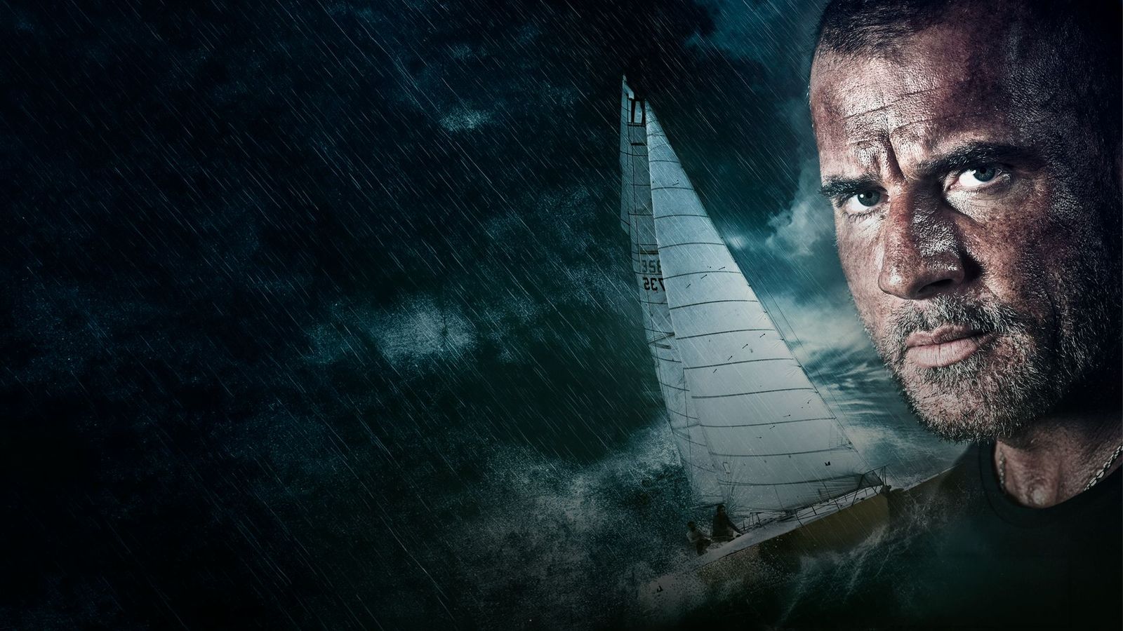 Cine: Abandonados 20/08/26 PROMO