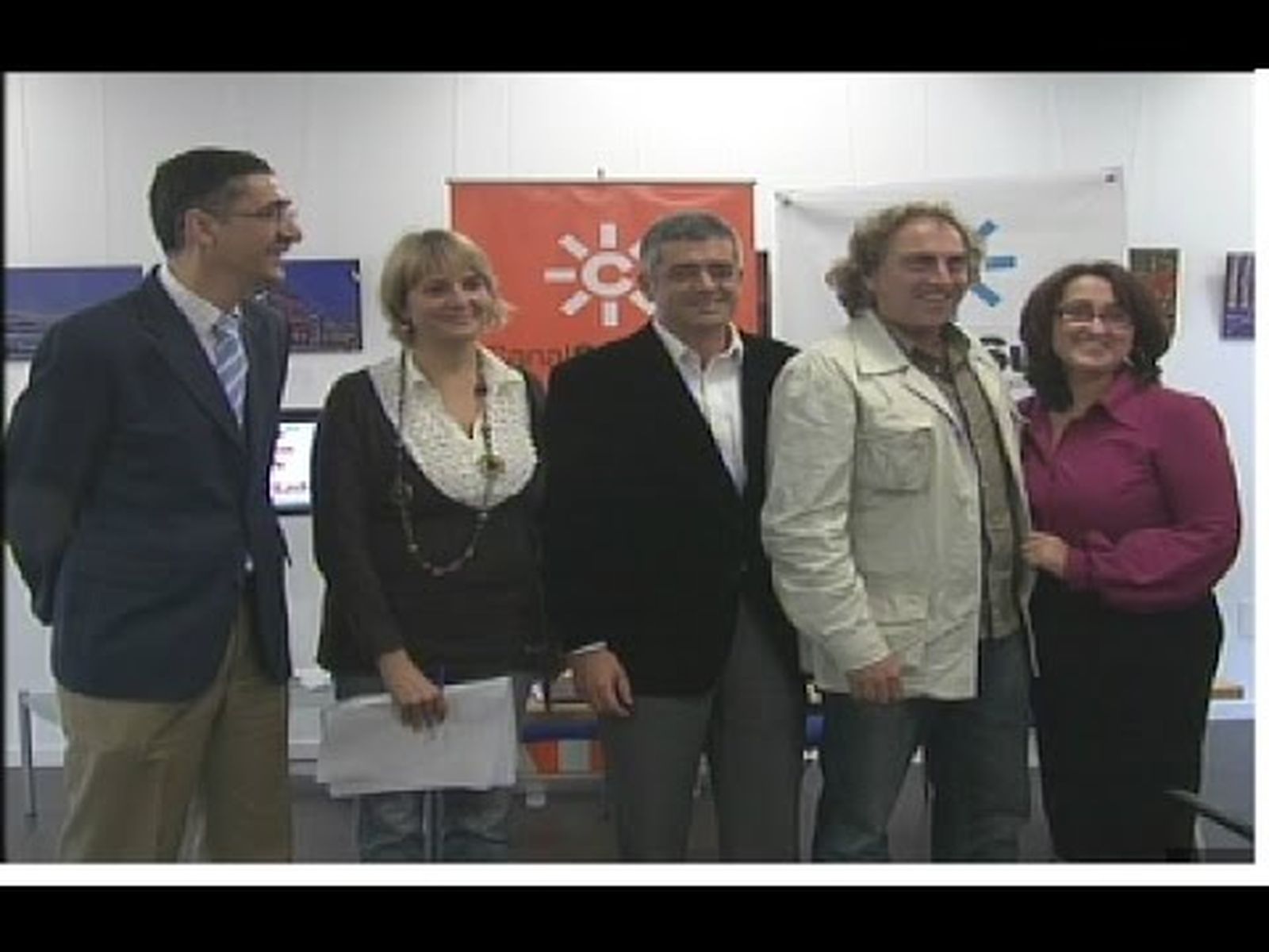 Carnavales de Cádiz 2010: el Selu, bluetooth y 246 horas en Canal Sur Radio