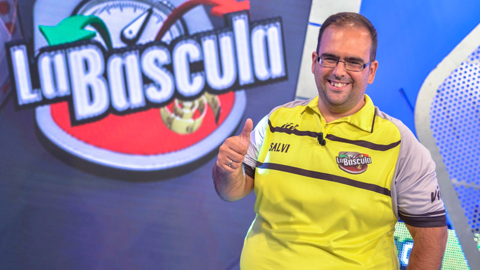 800x450 La Báscula VI | Concursante | Salvi (Pibes)