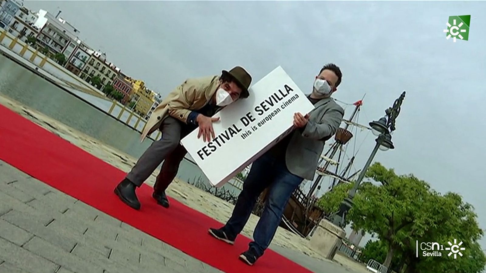 festival de cine europeo de sevilla