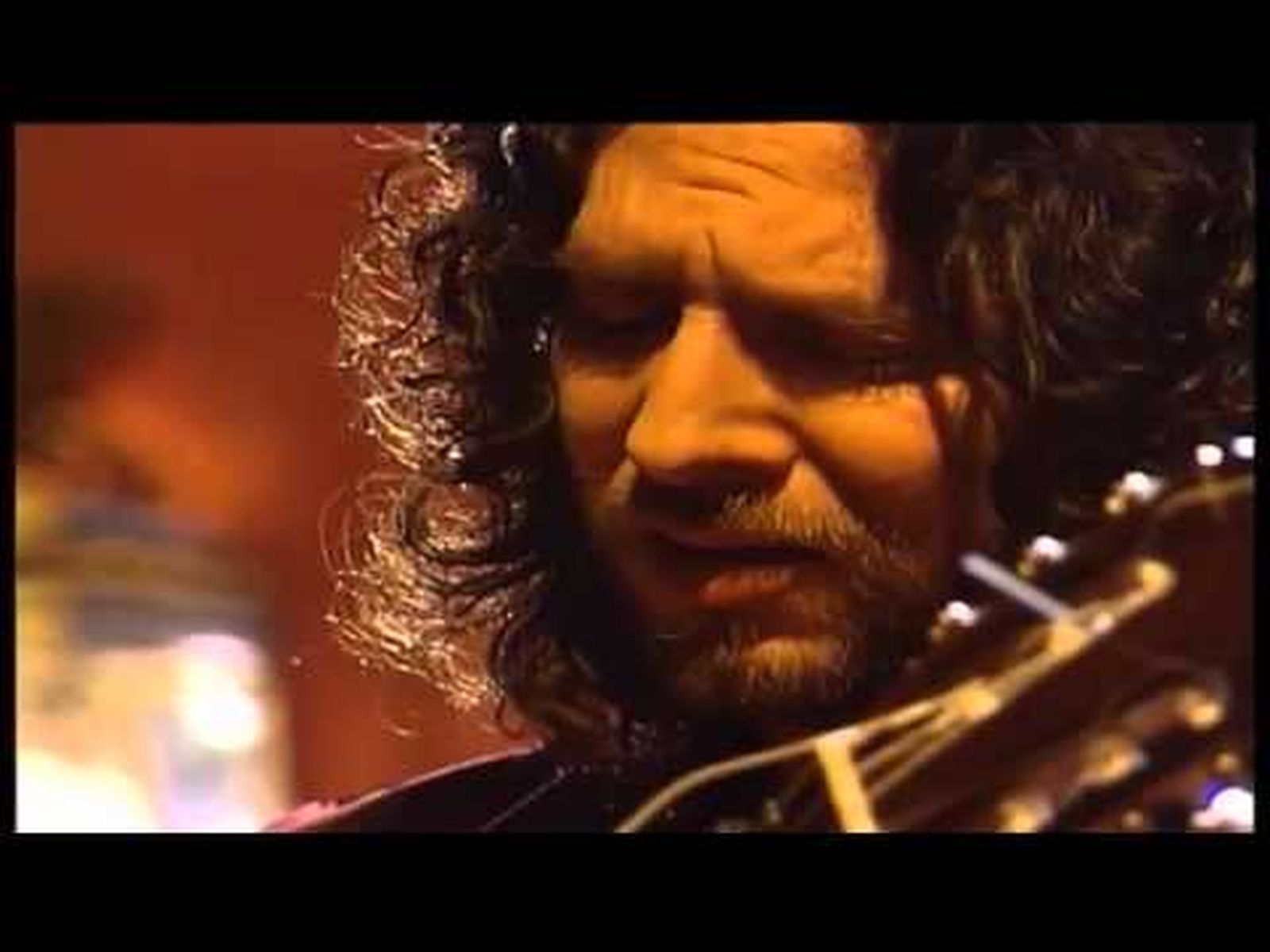 José Fernández Tomatito interpreta una rondeña | Flamenco en Canal Sur