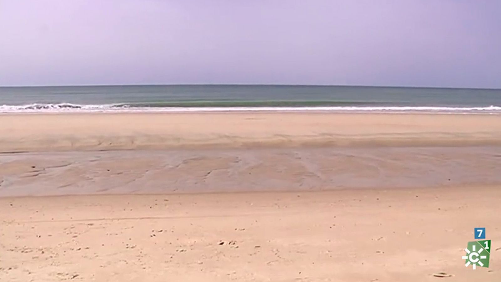 Vaya Playa Matalascañas