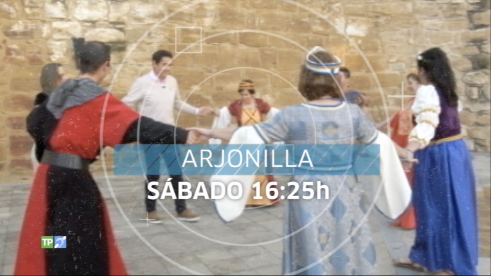 Tapa Este es mi pueblo Arjonilla 01/04/17