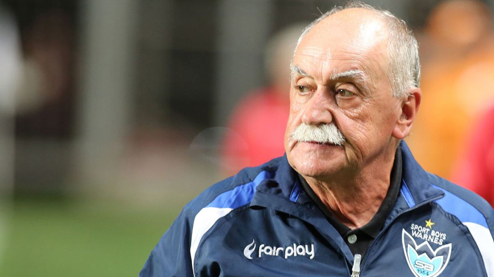 Fallece Xavier Azkargorta