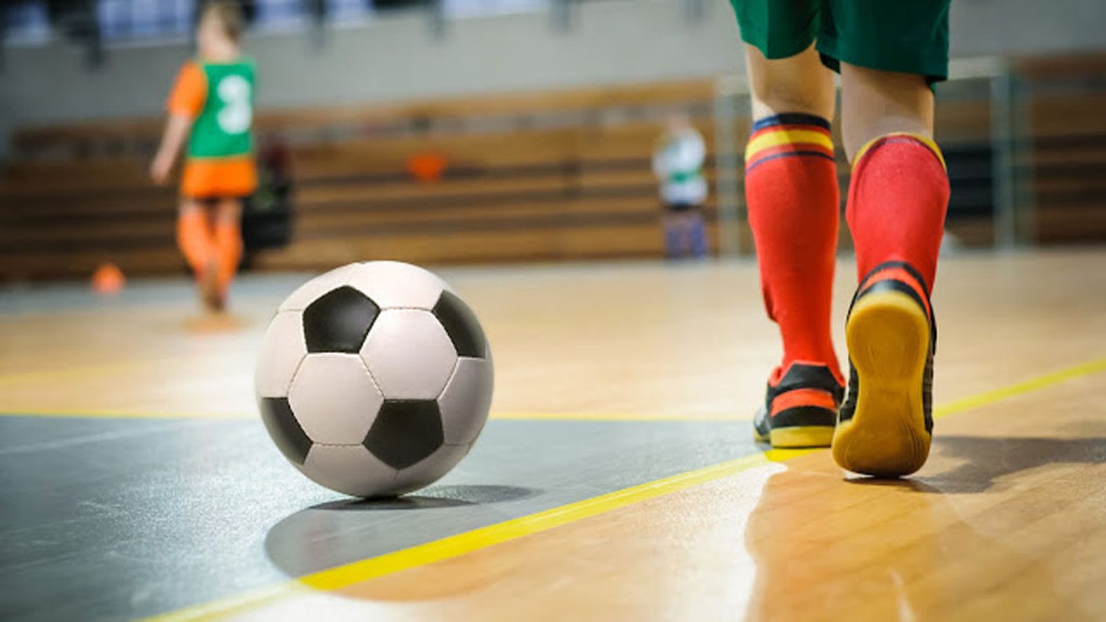 futbol bis