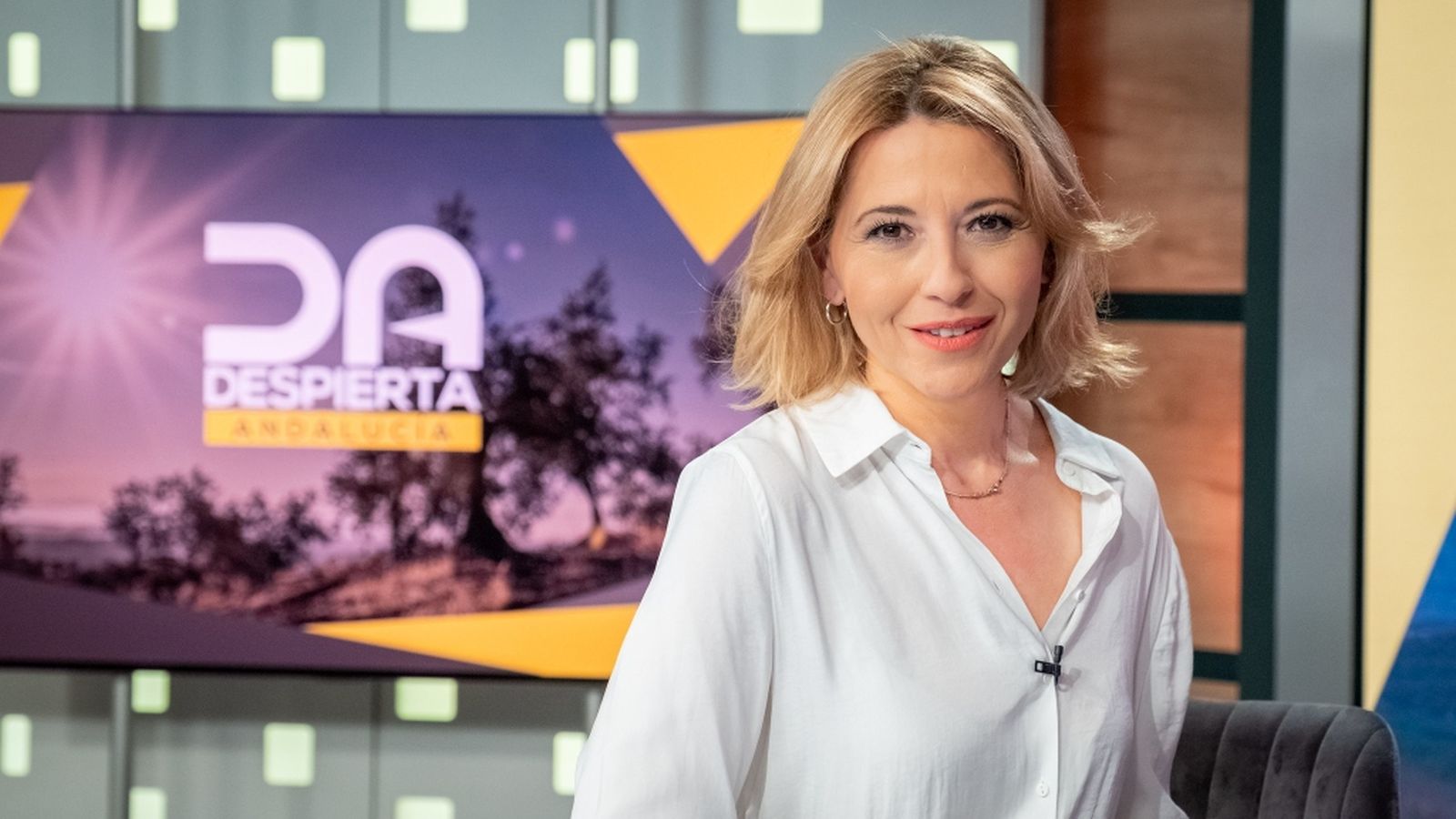 despierta Andalucía
