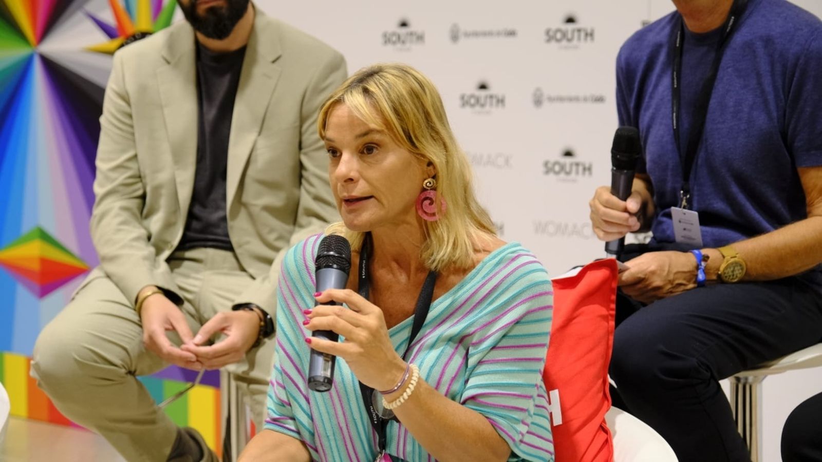 La Roca Isabel Cabrera