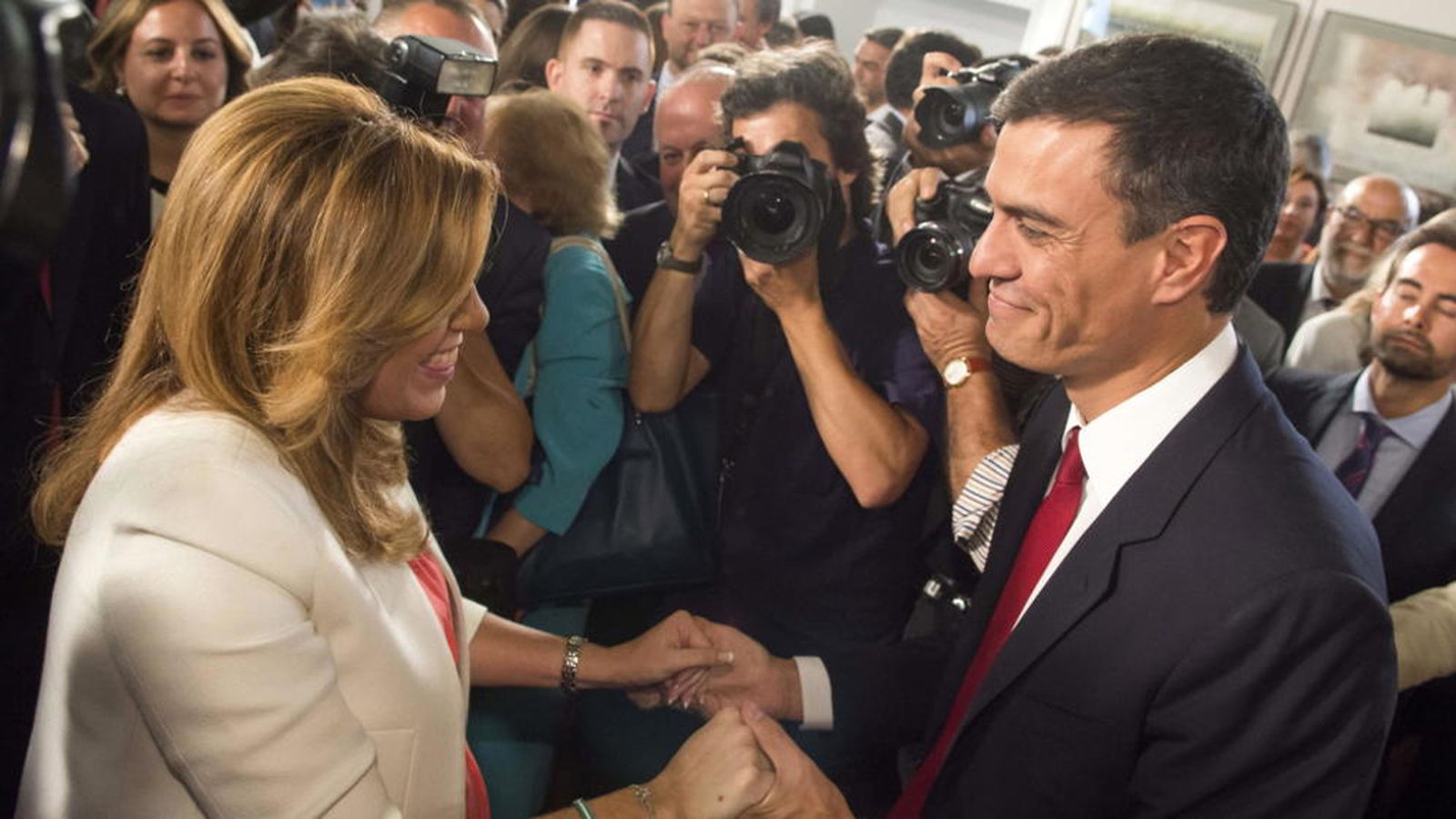 Susana Díaz Pedro Sánchez 1024 x 576
