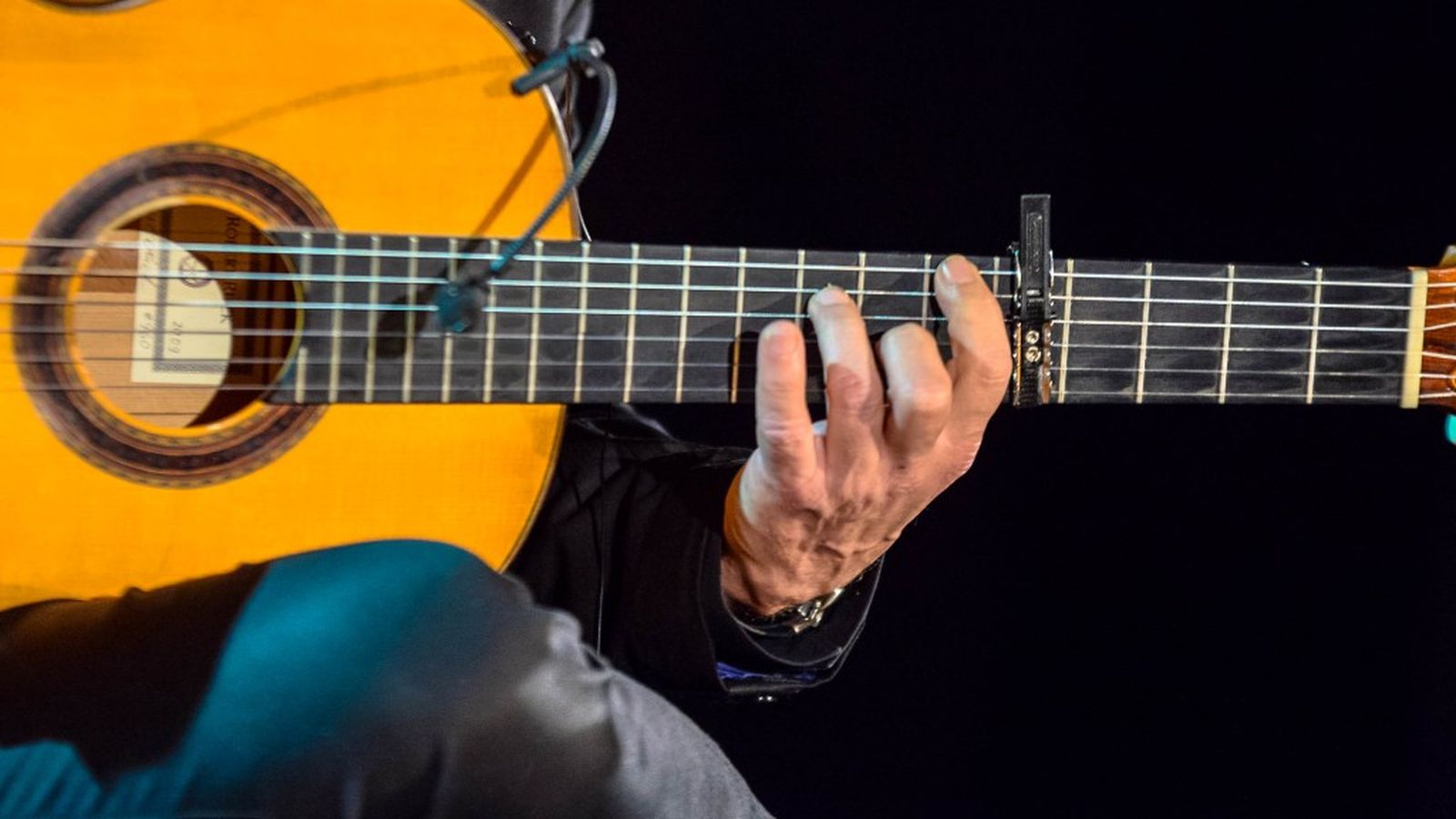 Lo Flamenco, 28 mayo