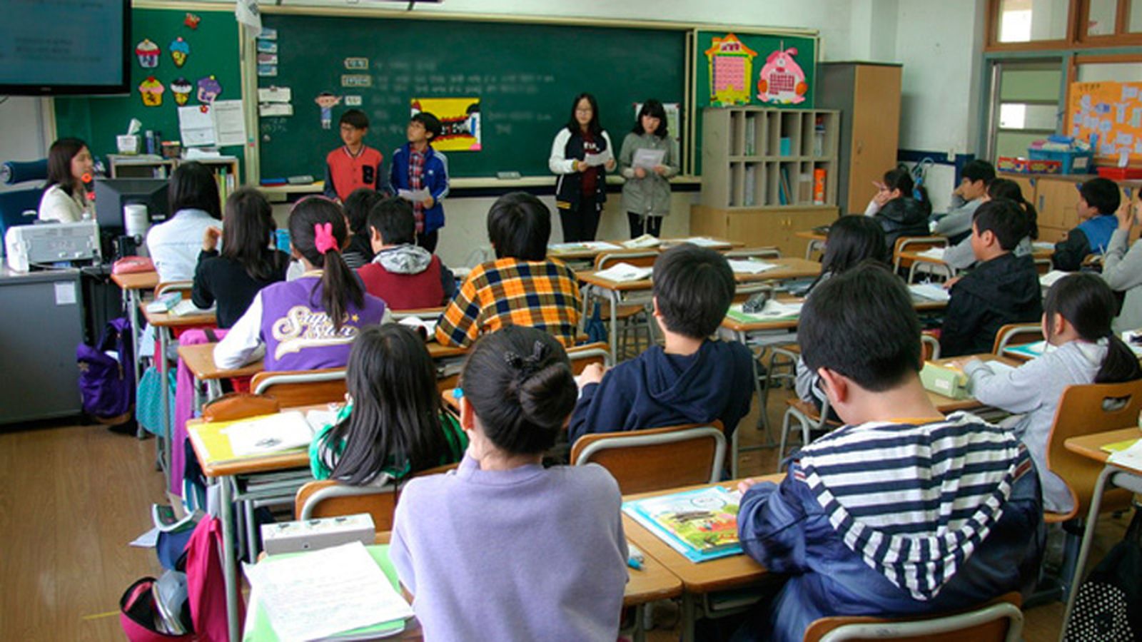 escuela