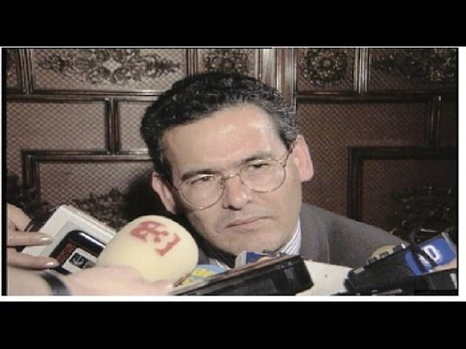Juan Rey, escritor (1991)