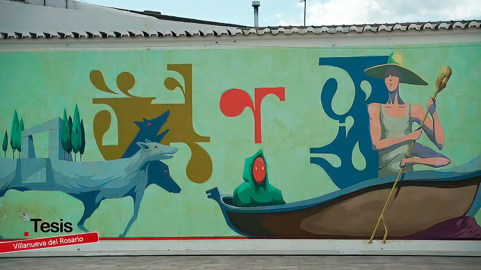Villanueva del arte