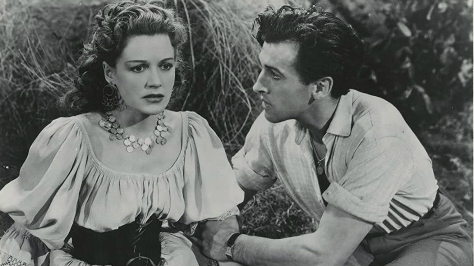 Cine ATV La madonna de las siete lunas