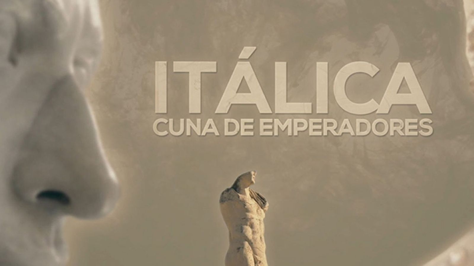 Comunicación Itálica Cuna de Emperadores