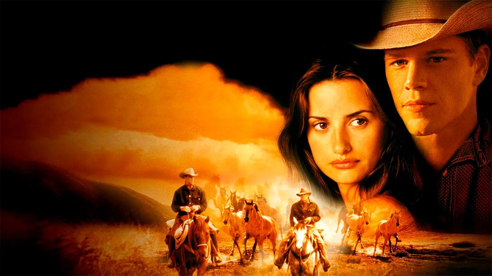 "Todos los caballos bellos", cine en Canal Sur