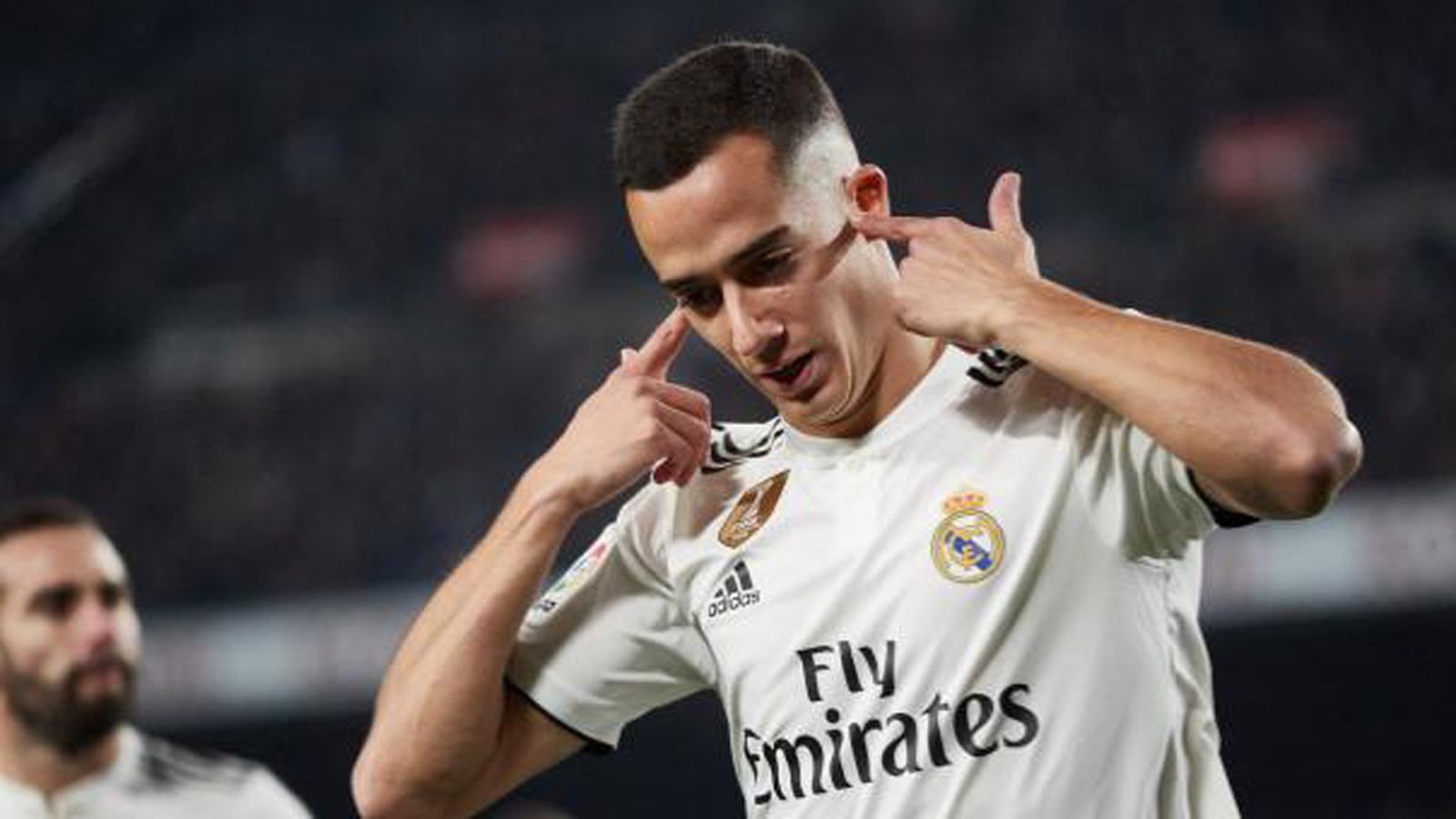 Barcelona Real Madrid 3 1024