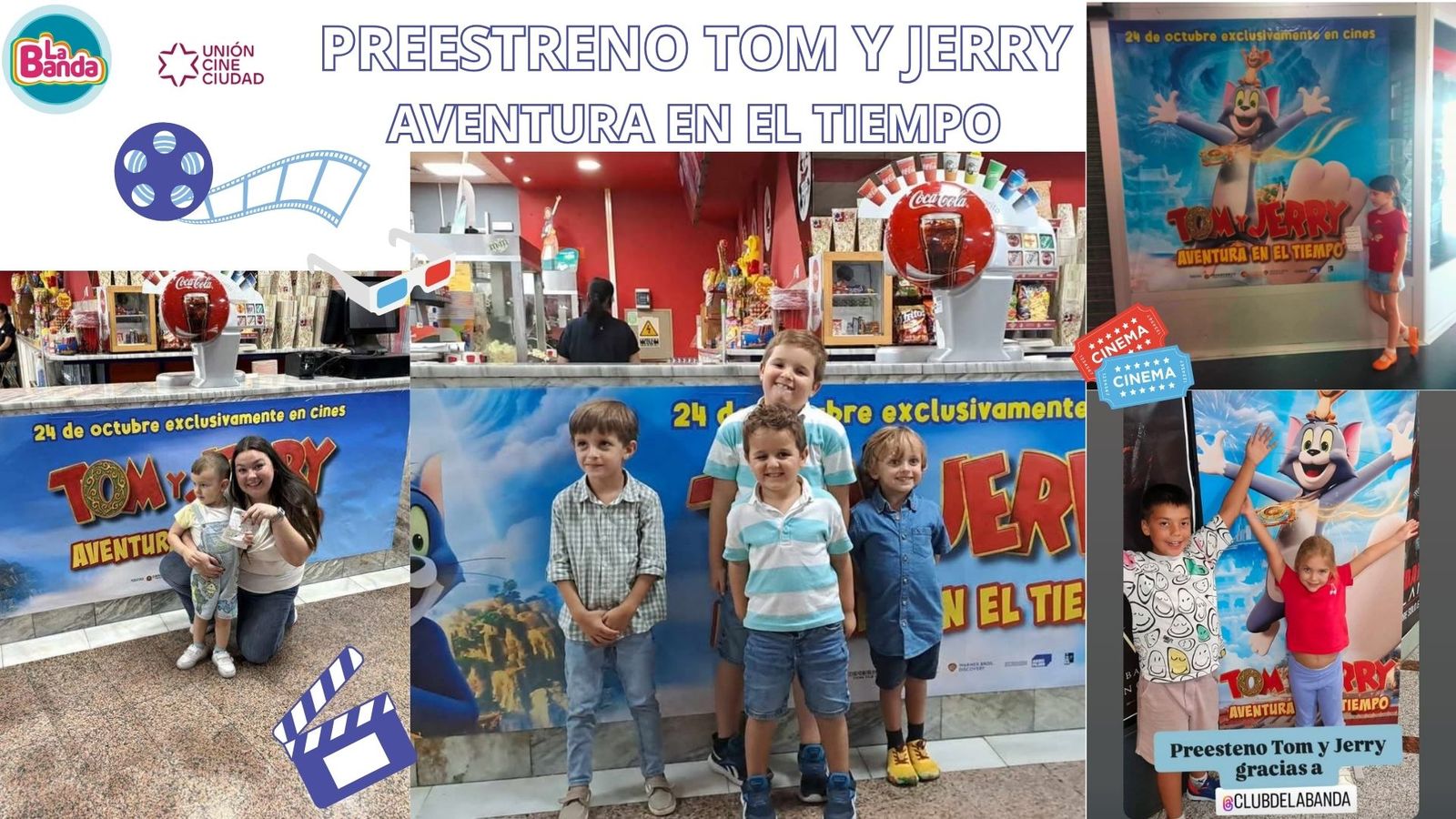 tapa tom y jerry sesion