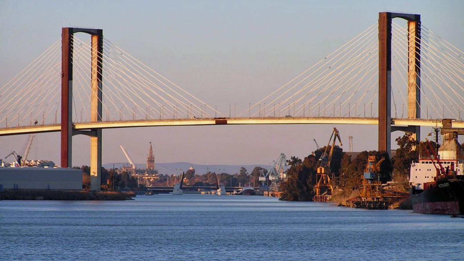 puente centenario sevilla 1024