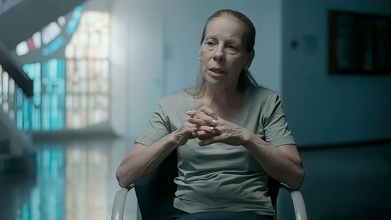 Escuchamos a Pepa, una mujer inocente que pasó más de dos años en una peligrosa cárcel