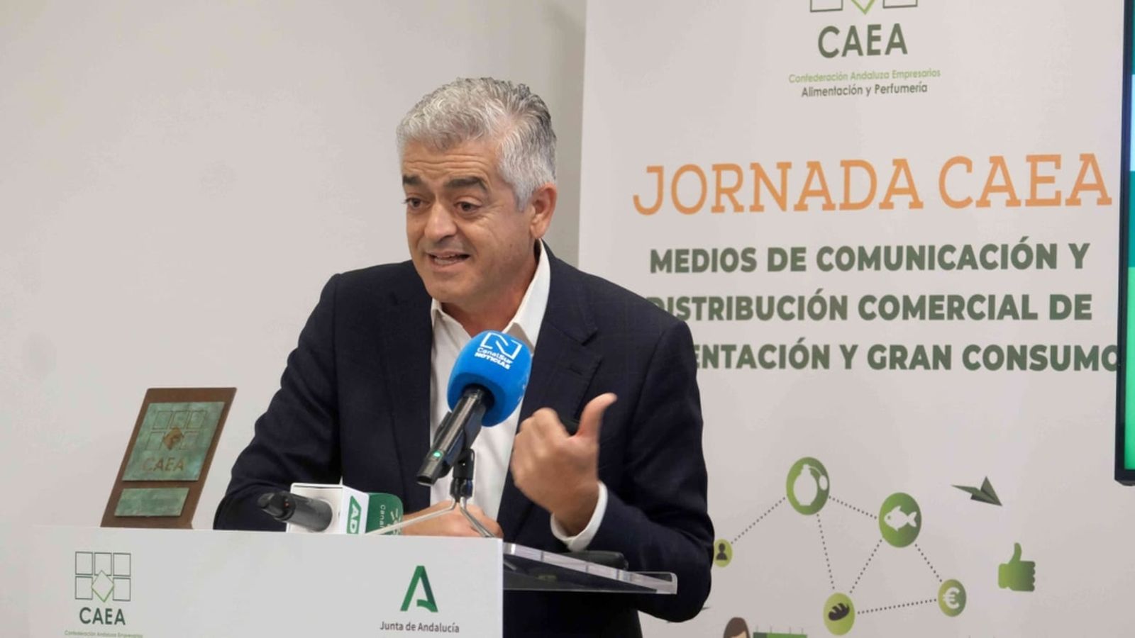 Jornada CAEA Modesto Barragán