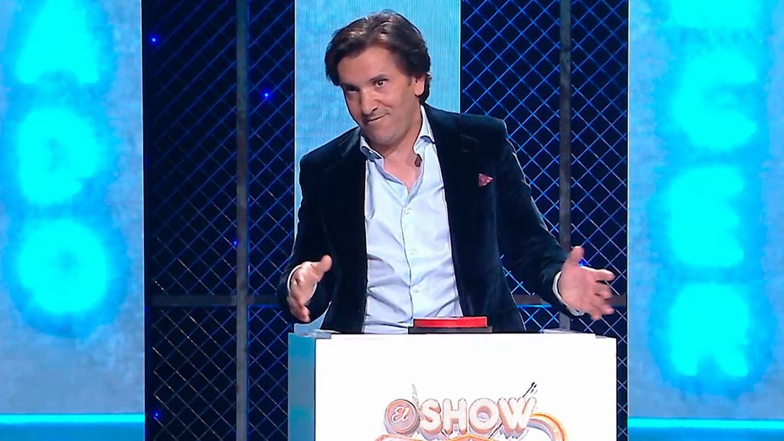 Diego Ventura revive algunos de los episodios más impactantes y curiosos de su vida