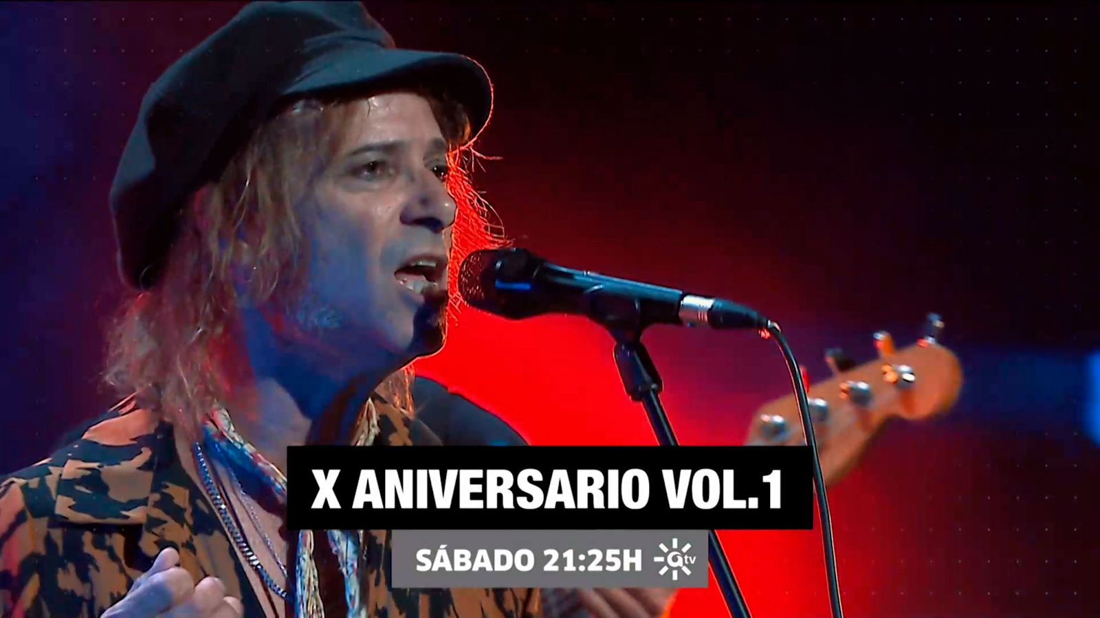 Al Sur Conciertos: especial X aniversario