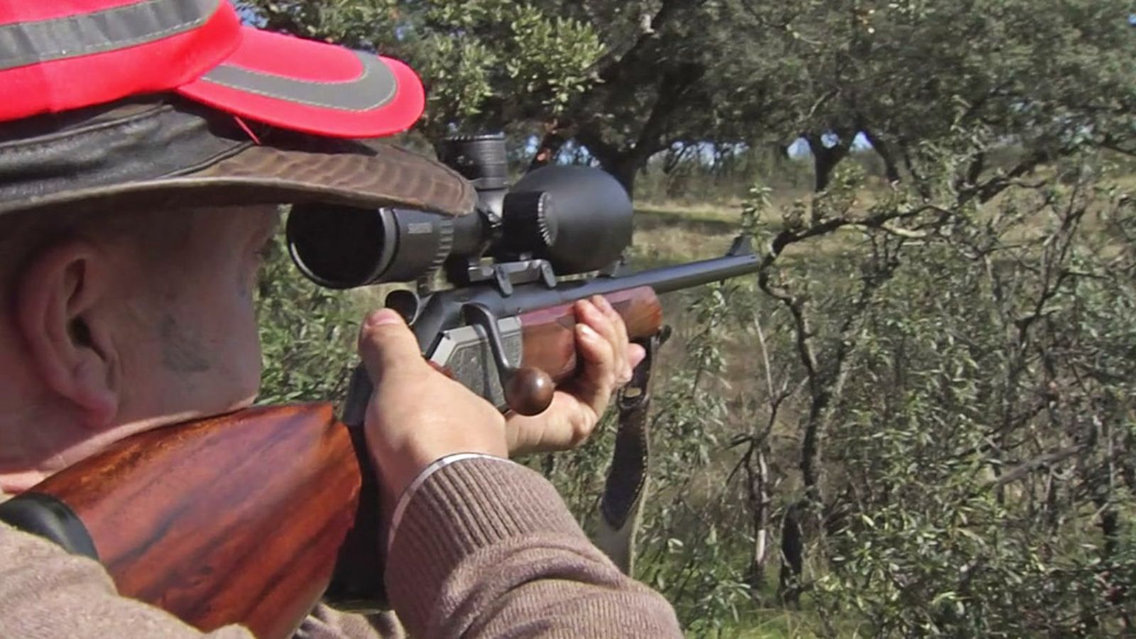 Te explicamos las modificaciones que se pueden hacer en un rifle de caza de forma legal