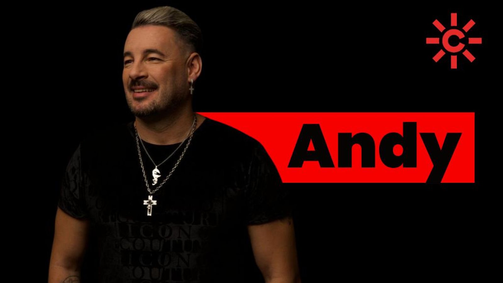 Andy