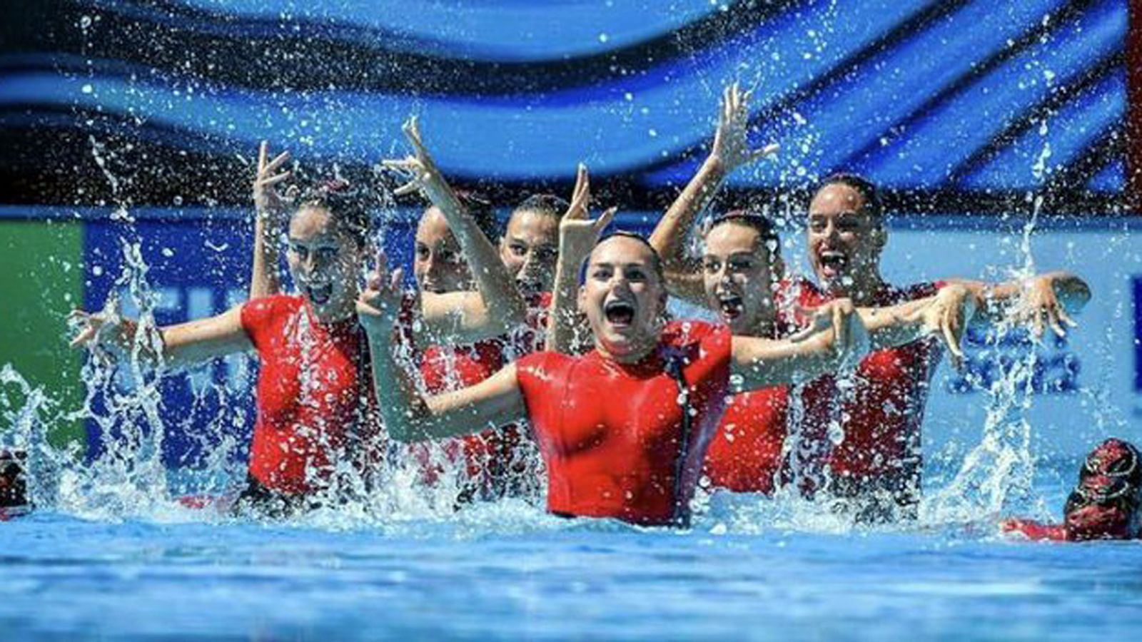bronce españa highlight