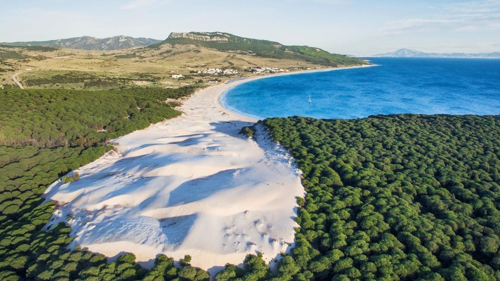 Andalucía es Naturaleza, 1 junio