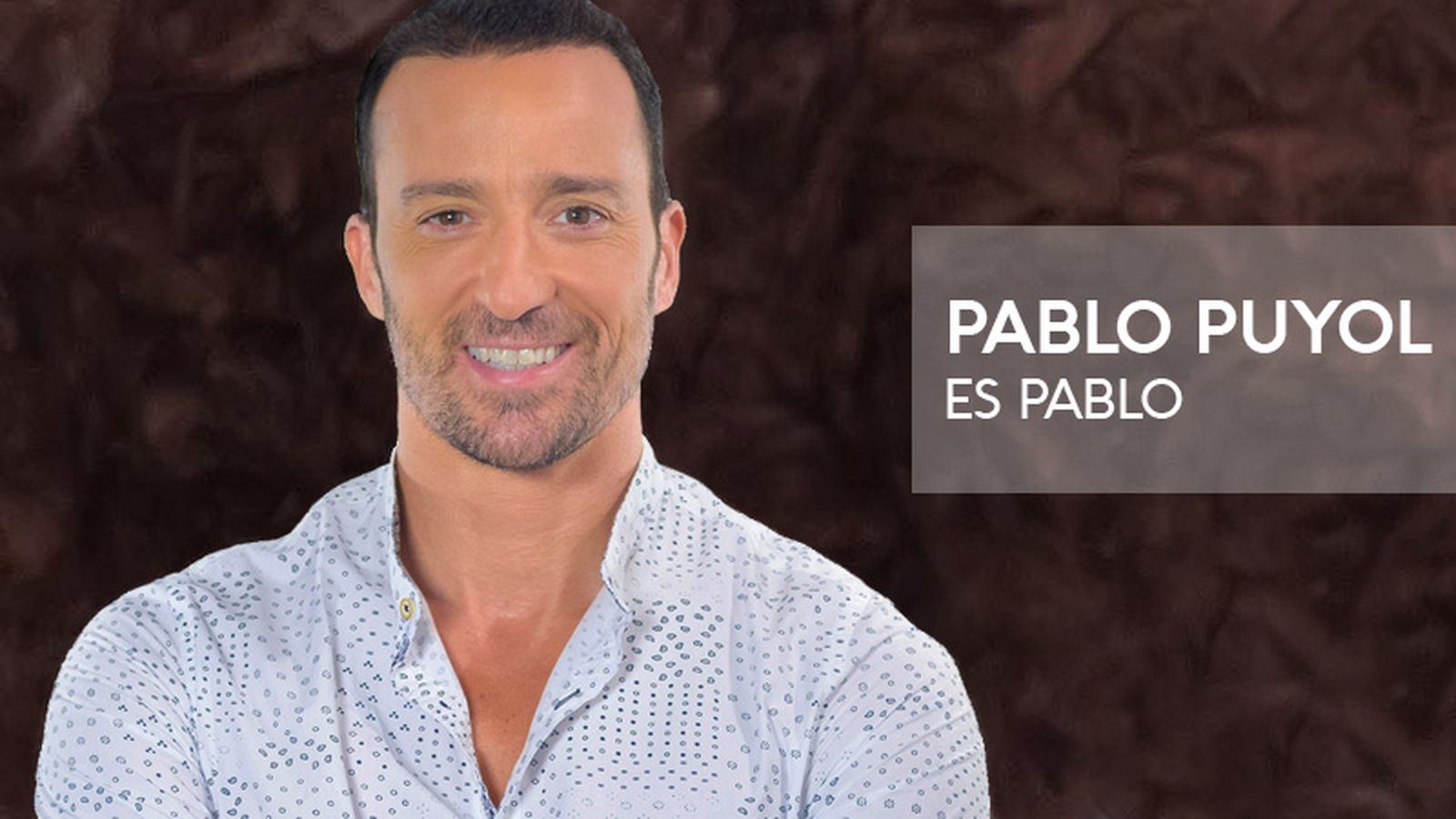 Entreolivos | Personajes Pablo Puyol ES Pablo 800x450