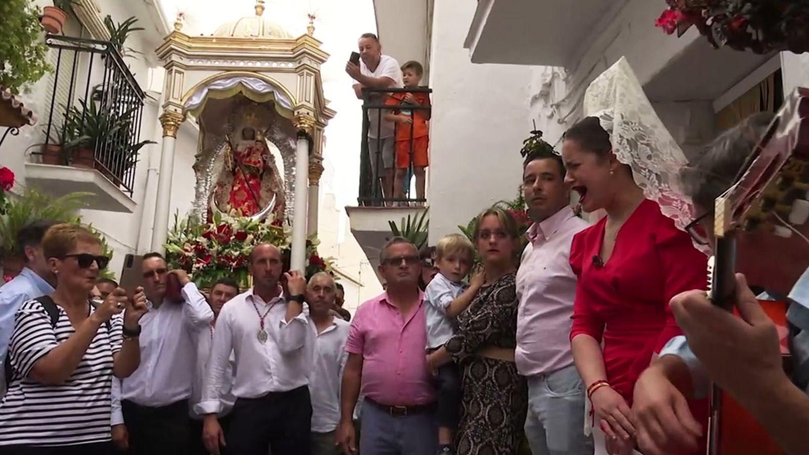 Andalucía de Fiesta 1024x576 Virgen de la Cabeza