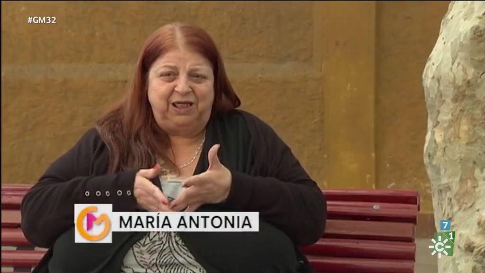 Tapa video 2 gente maravillosa parada