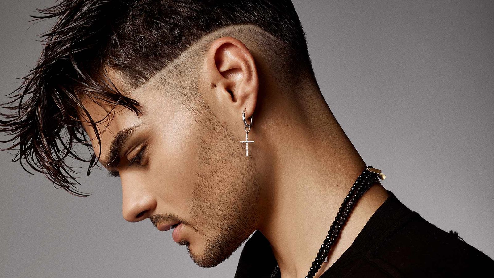 Abraham Mateo