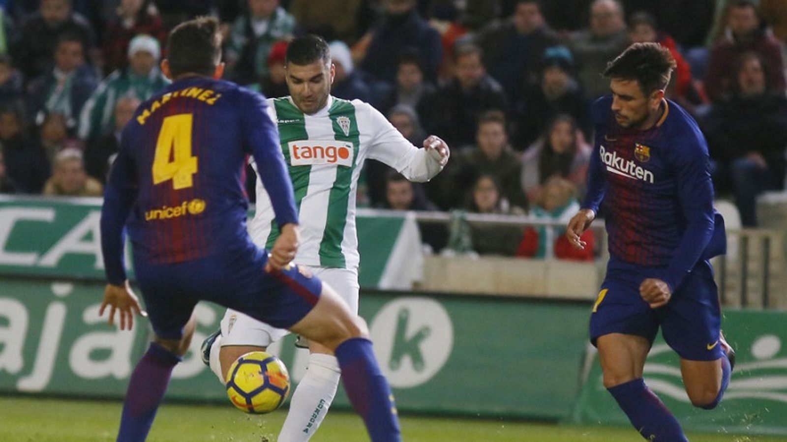 Reyes Córdoba