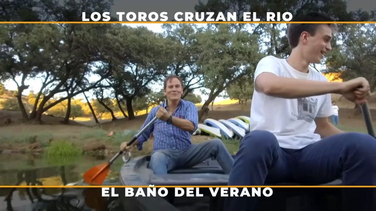 Toros para todos Enrique Romero en Araúz de Robles