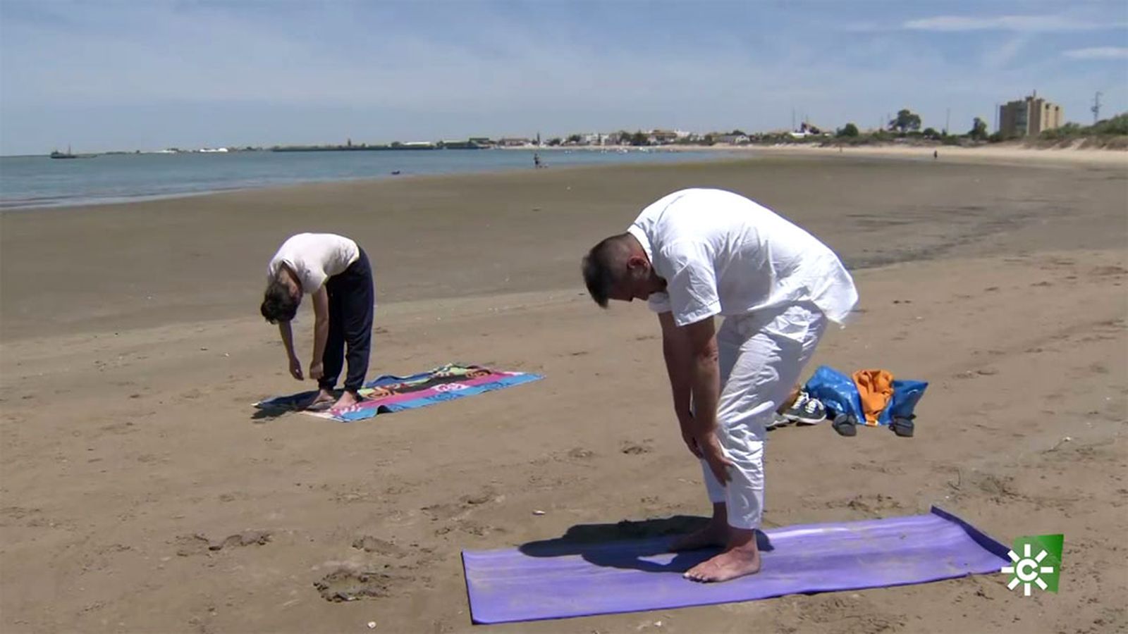 Aprender a respirar bien con el yoga para vivir mejor