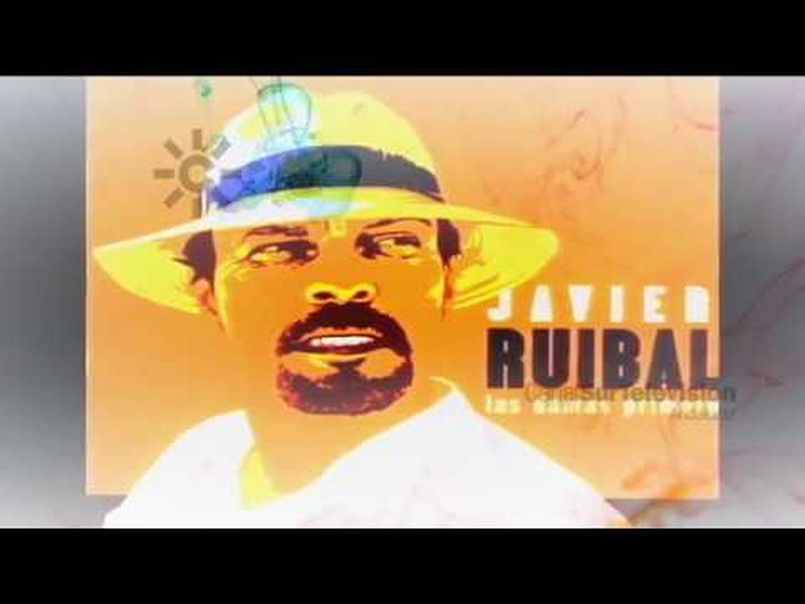 Javier Ruibal y amigos: recopilación de 35 años de música
