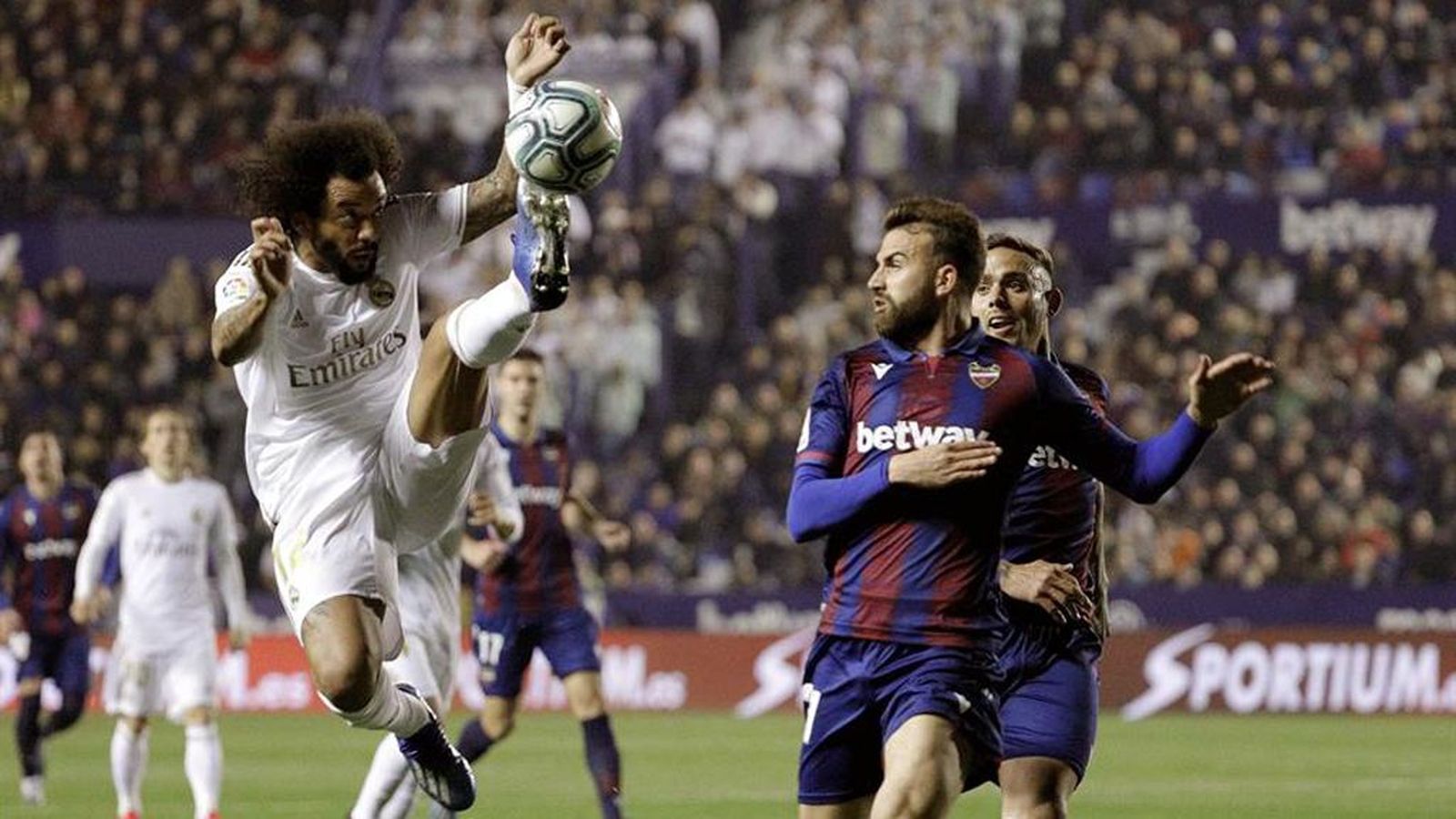 madrid