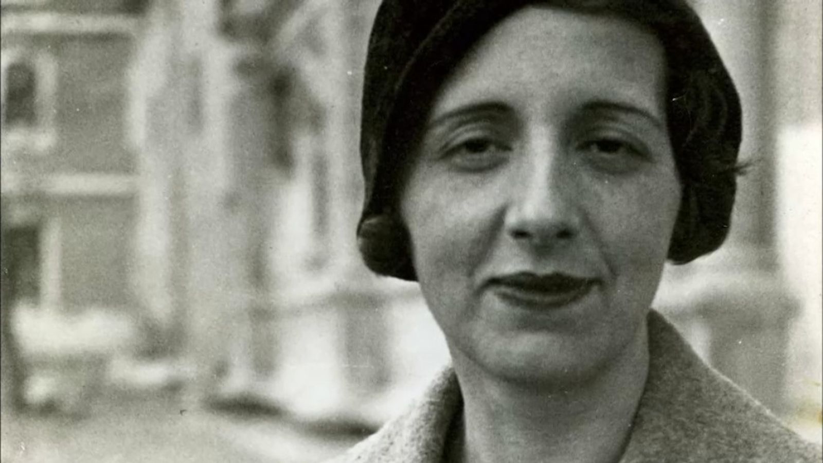 Documental María Zambrano, 1 febrero