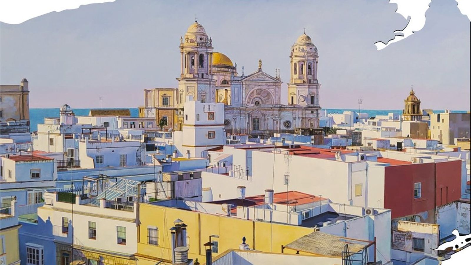 Exposicion Cadiz, 4 mayo
