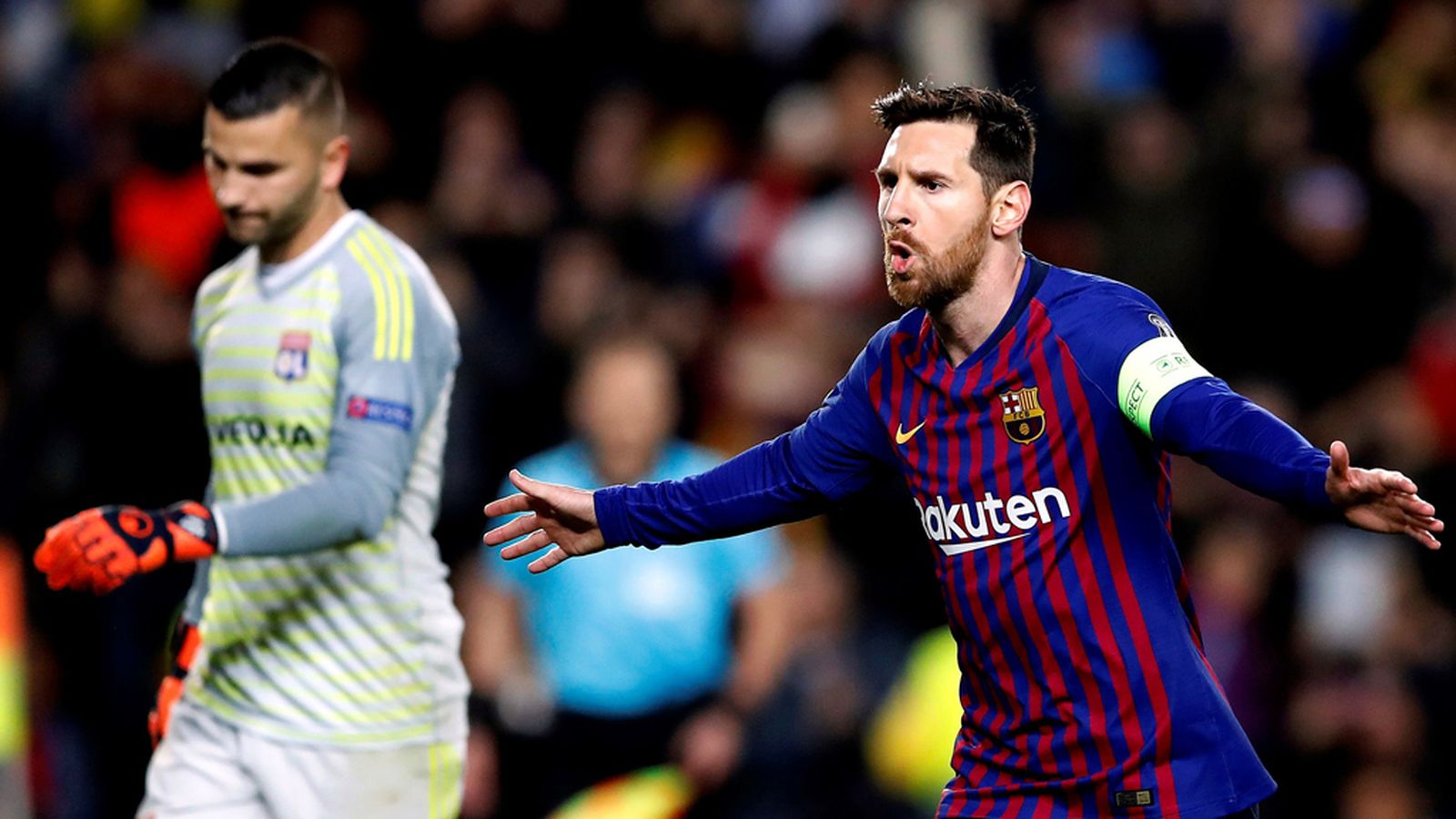 Barcelona Olympique Lyon 2 1024