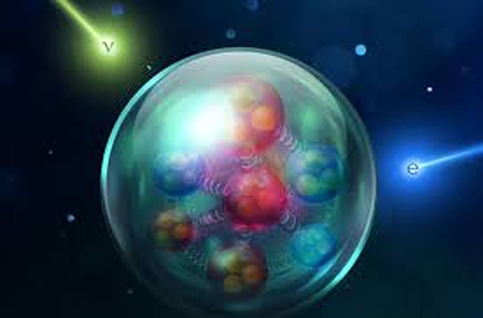 neutrino